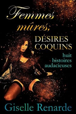 Femmes mûres, désirs coquins - Femmes âgées érotiques, #3