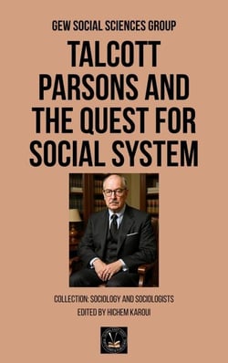 Talcott Parsons and the Quest for Social System - Sociology and Sociologists