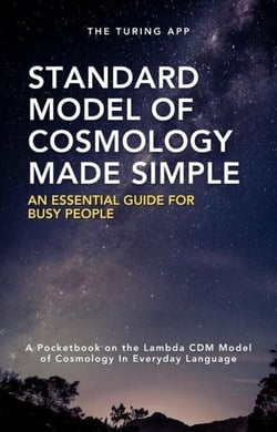 Standard Model of Cosmology Made Simple