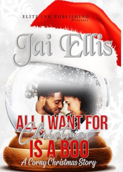 All I Want For Christmas Is A Boo