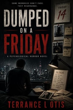 Dumped on a Friday