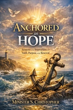 Anchored in Hope: Sermons and Inspirations for Faith, Purpose, and Renewal