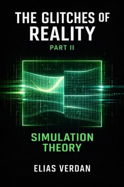 The Glitches of Reality, Part Two: Simulation Theory - The Glitches of Reality Series