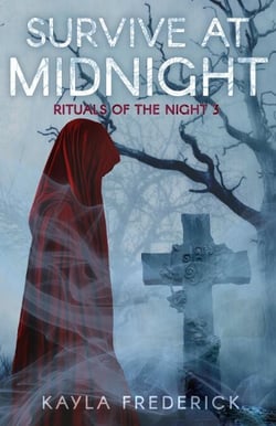 Survive at Midnight - Rituals of the Night, #3