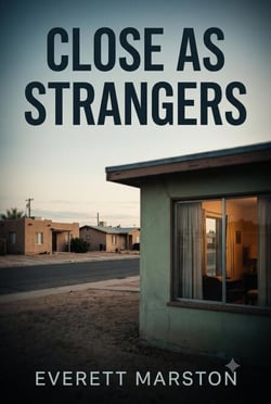 Close as Strangers