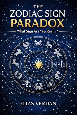 The Zodiac Sign Paradox: What Sign Are You Really?