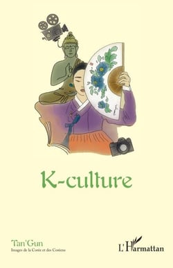 K-culture