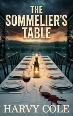 The Sommelier's Table
