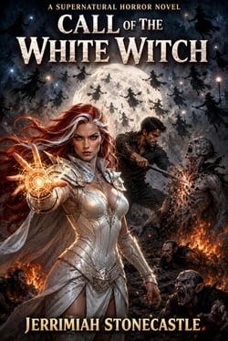 Call of The White Witch - Call of The White Witch