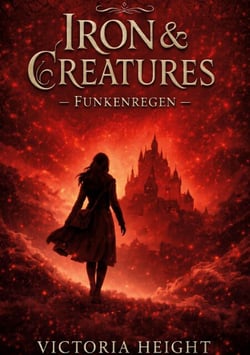 Iron and Creatures - Funkenregen