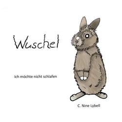 Wuschel - Ich möchte nicht schlafen