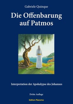 Die Offenbarung auf Patmos - Interpretation der Apokalypse des Johannes