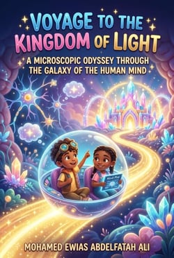 Voyage to the Kingdom of Light
