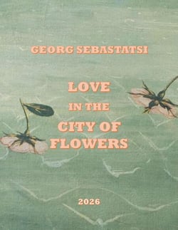 Love in the City of Flowers