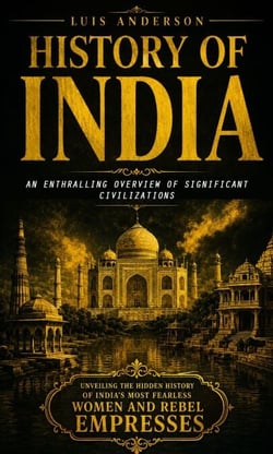 History of India: An Enthralling Overview of Significant Civilizations - Unveiling the Hidden History of India's Most Fearless Women and Rebel Empresses