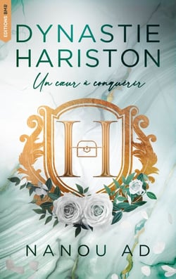 Dynastie Hariston - Tome 2