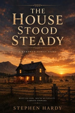 The House Held Steady