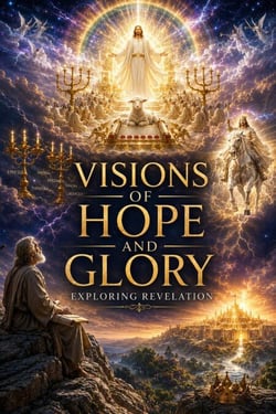 Visions of Hope and Glory - Bible Study Guides, #12