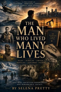 The Man Who Lived Many Lives
