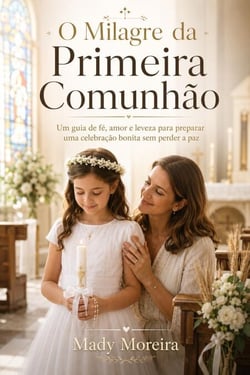 O Milagre da Primeira Comunhão