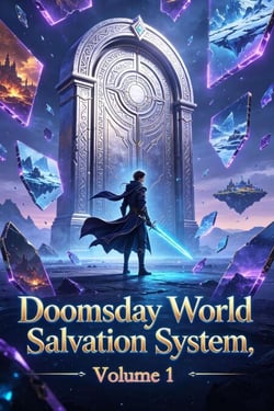 Doomsday World Salvation System, Volume 1 - Doomsday World Salvation System, #1
