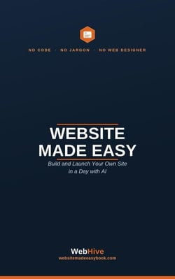 Website Made Easy