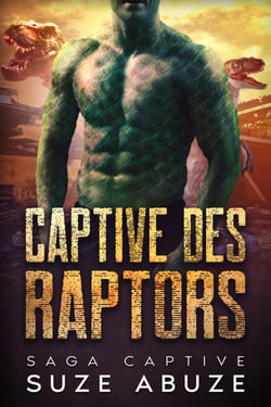 Captive des Raptors