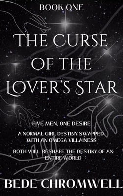 Curse of the Lover's Star - The Bonded Ones, #1