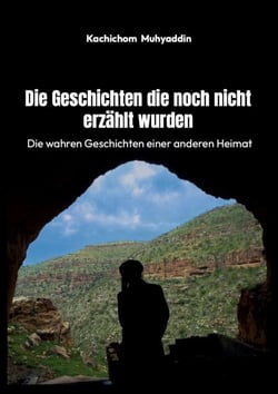Die Geschichten, die noch nicht erzählt wurden - Die wahren Geschichten einer anderen Heimat