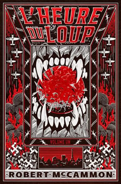 L'Heure du loup : Volume 1