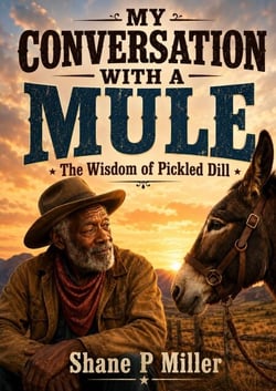 My Conversation with a Mule