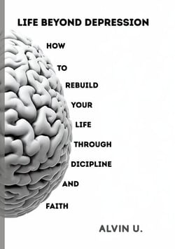 Life Beyond Depression - How to rebuild your life through discipline and faith