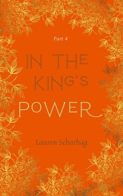 In the King's Power - In the King's Power, #4