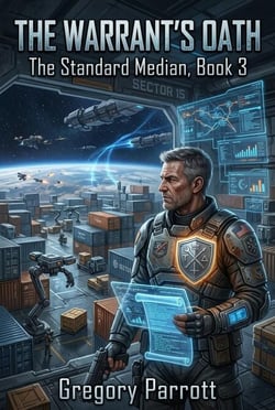 The Warrant's Oath - The Standard Median, #3