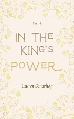 In the King's Power - In the King's Power, #6