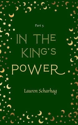 In the King's Power - In the King's Power, #5