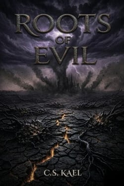 Roots of Evil - The Seeds of Evil Trilogy, #1