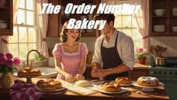 The Order Number Bakery
