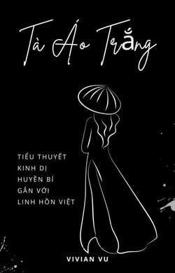 Tà Áo Trắng - A Vietnamese Tale of Mystery, #2
