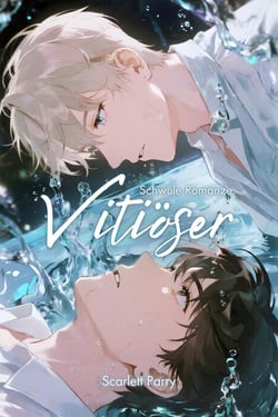Schwule Romanze: Vitiöser - Schwule Romanze, #7