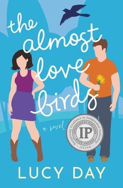 The Almost Lovebirds - Jasmine Falls Love Stories, #1