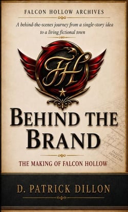 Behind the Brand: The Making of Falcon Hollow