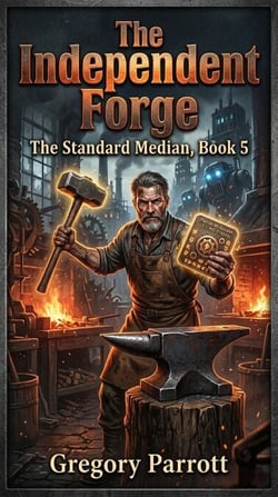 The Independent Forge - The Standard Median, #5