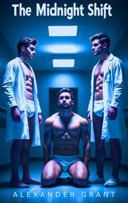 The Midnight Shift - Bedside Manners, #2