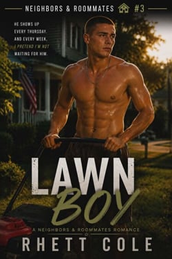 Lawn Boy - Neighbors &amp; Roommates, #3