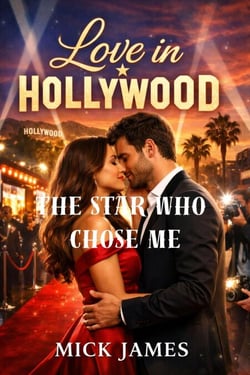 The Star Who Chose Me - Love in Hollywood, #31