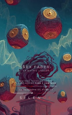 REX FABER: LA MATRIZ LÍQUIDA - CULTURAS DEL MUNDO