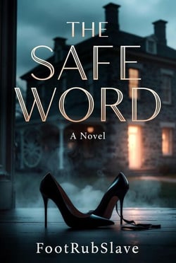 The Safe Word: A Novel of Architecture, Permission, and the Truth That Ruins