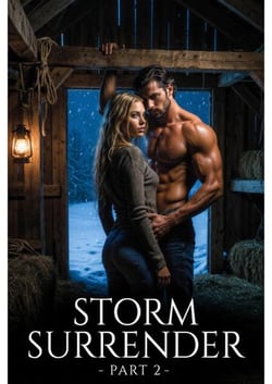 Storm  Surrender 2 - Storm Surrender, #2