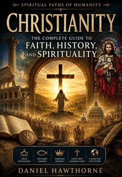 Christianity: The Complete Guide to Faith, History, and Spirituality - Spiritual Paths of Humanity